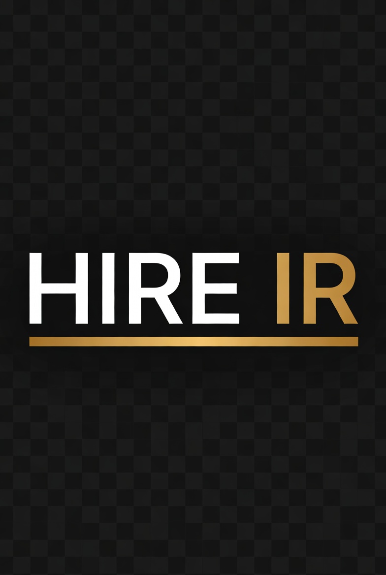 HireIR – Investor Relations Excellence | Adnan Obuz